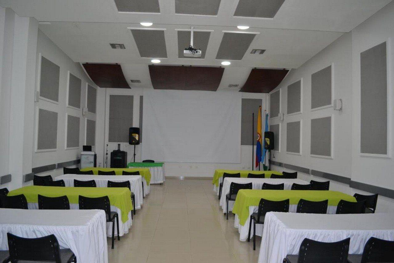 Hotel Santorini Loft Monteria Exterior photo