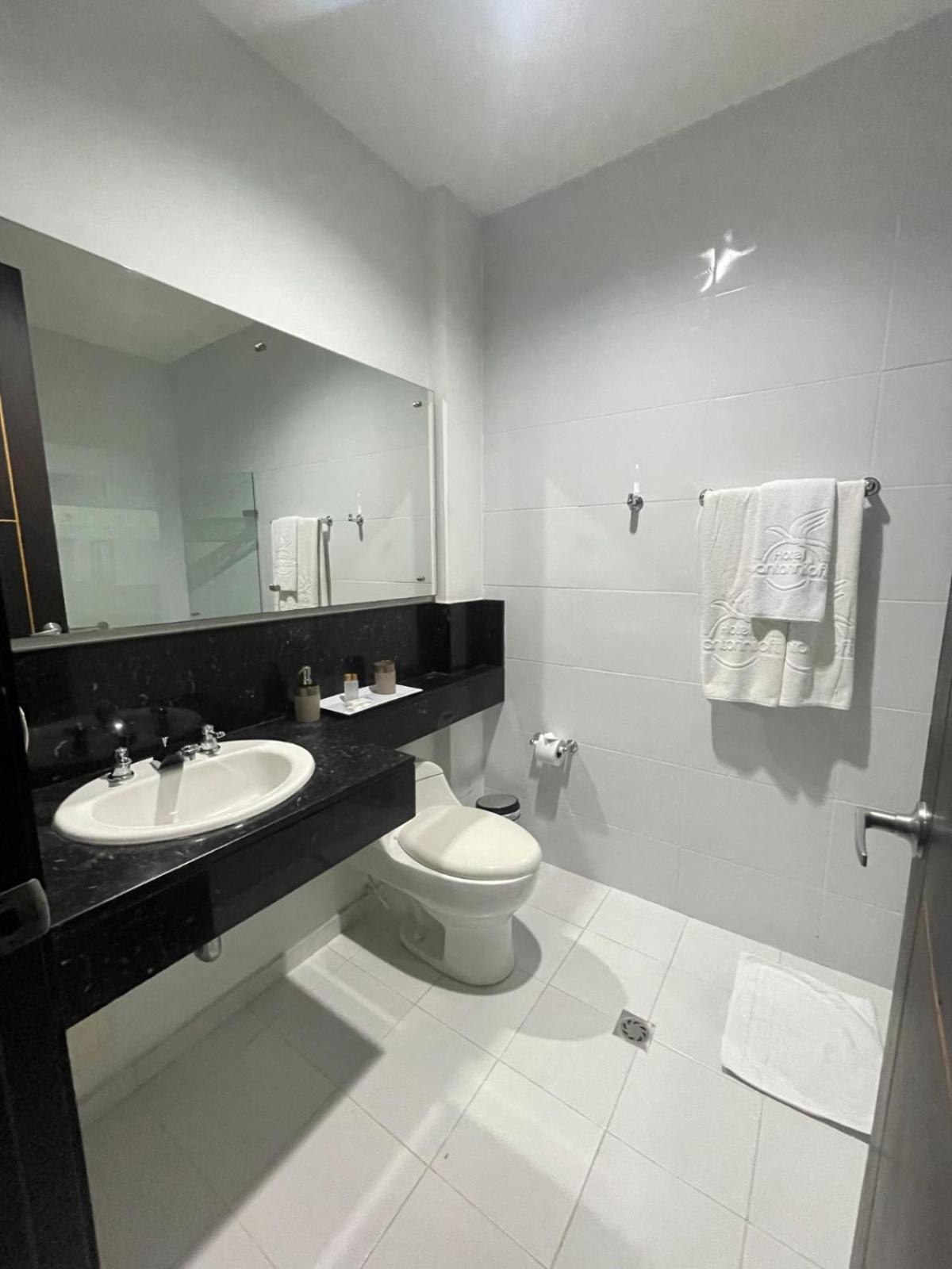 Hotel Santorini Loft Monteria Exterior photo